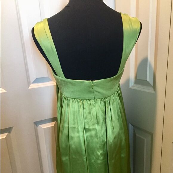 Stunning dress by Adrianna Papell size 8 - Picture 3 of 5